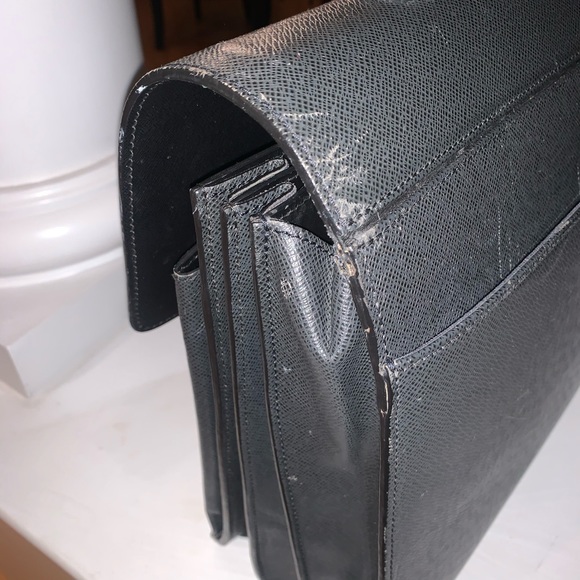 Luis Vuitton men briefcase - Picture 3 of 12